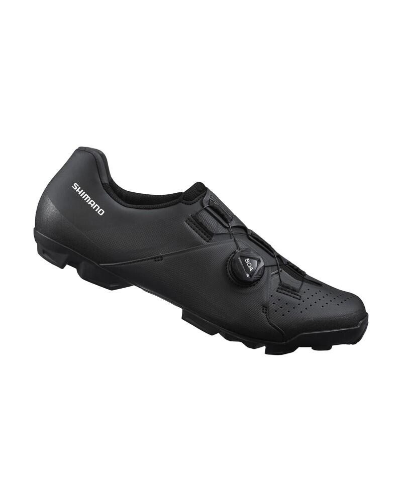 MTB - Scarpe da ciclismo SH-XC300, nero 5/5