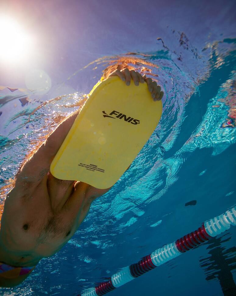 Deska do pływania dla dzieci Finis Foam Kickboard