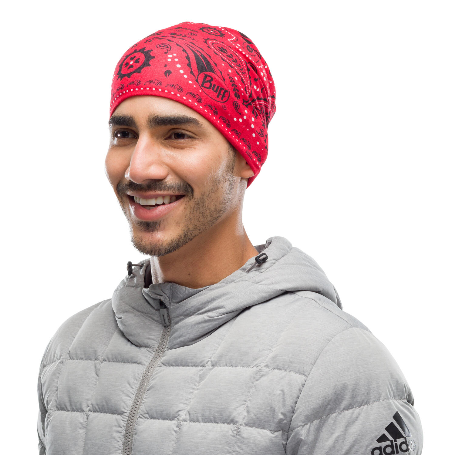 Halswärmer Buff New Cashmere für unisex 2/7