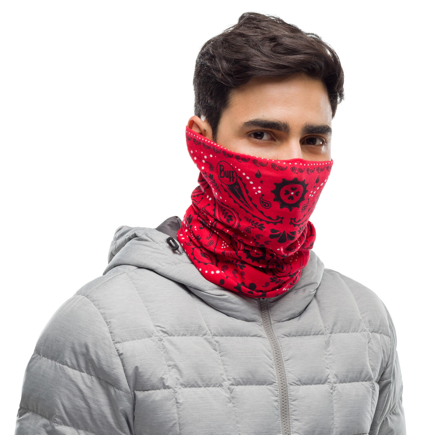 Halswärmer Buff New Cashmere für unisex 4/7