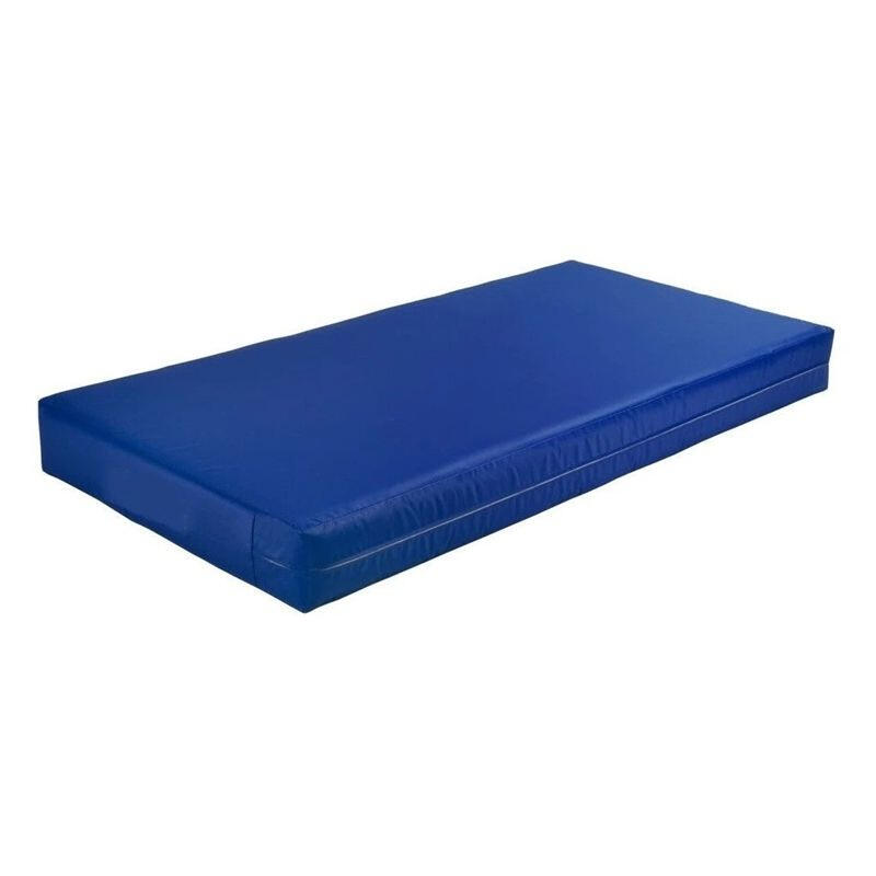 Saltea gimnastica scolara Anastasia Sport 200 × 100 × 10 cm