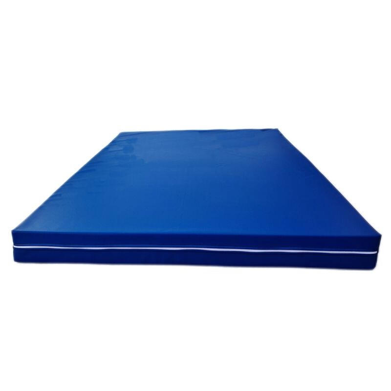 Saltea gimnastica scolara Anastasia Sport 200 × 100 × 10 cm