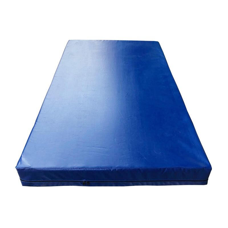 Saltea gimnastica scolara Anastasia Sport 200 × 100 × 10 cm