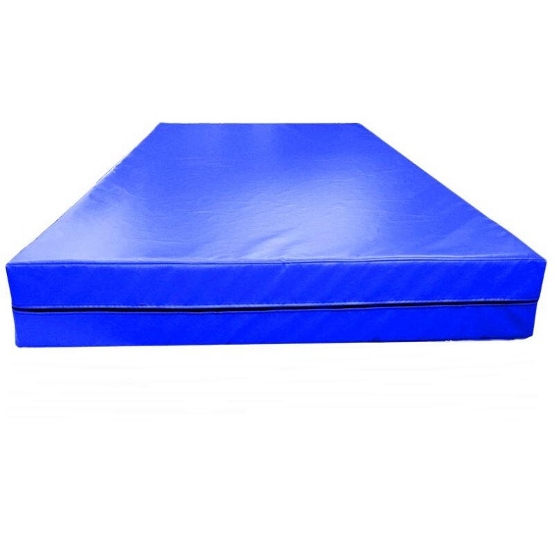 Saltea gimnastica scolara Anastasia Sport 200 × 100 × 10 cm