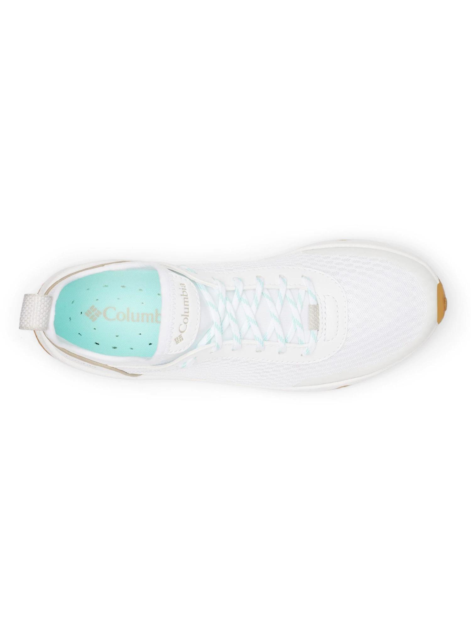 Pantofi multisport Summertide - alb femei 6/7