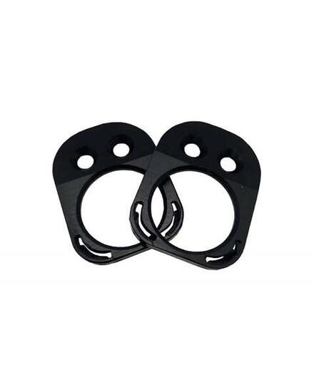 Pezzi di ricambio bagagli bici - Cleat di posizionamento Magped