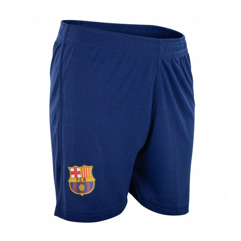 FC Barcelona thuis tenue 23/24 - voetbaltenue kids 7/7