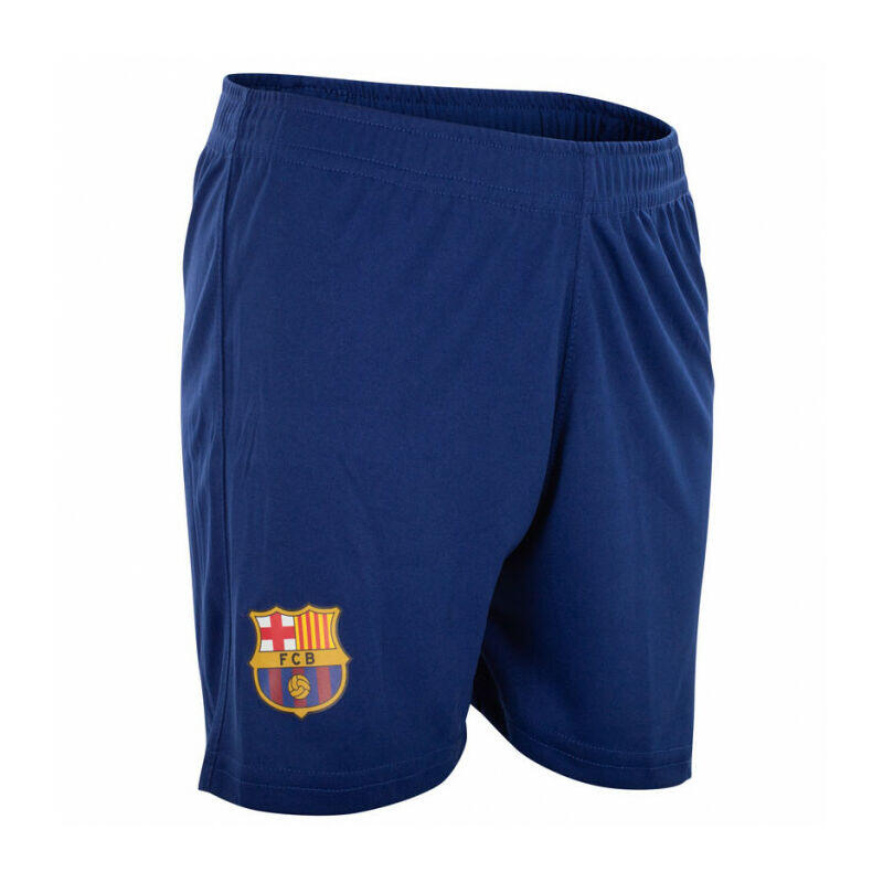 Kit de football FC Barcelona domicile 23/24 - maillot de foot enfants