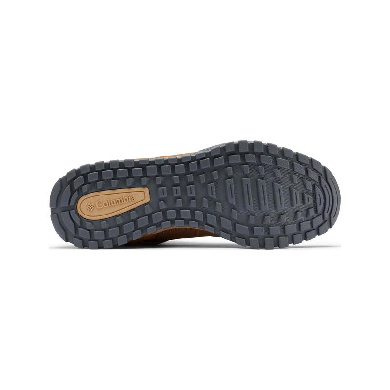 Buty uliczne męskie Columbia Fairbanks Mid