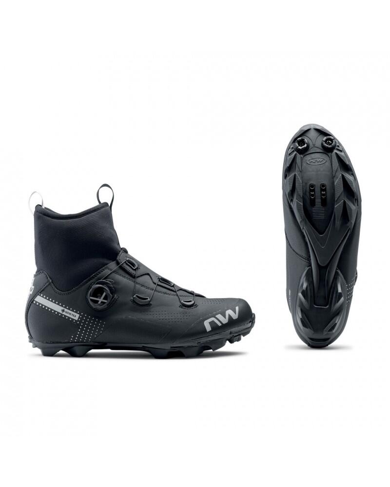 northwave celsius xc gtx mountainbike schoenen 4/4