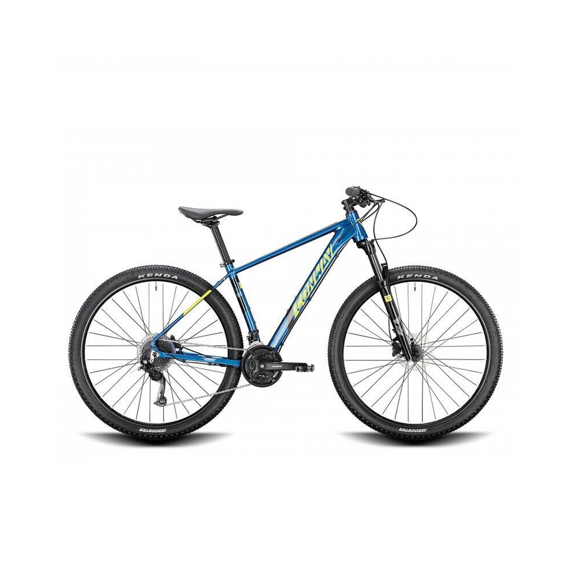 Fietsketting - 105 HG601 11-Speed - Fietsketting