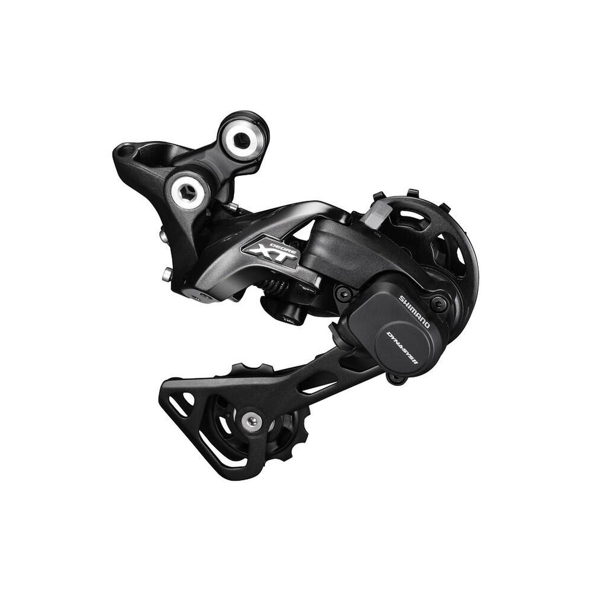 DEORE XT RD-M8000 11-speed achterderailleur