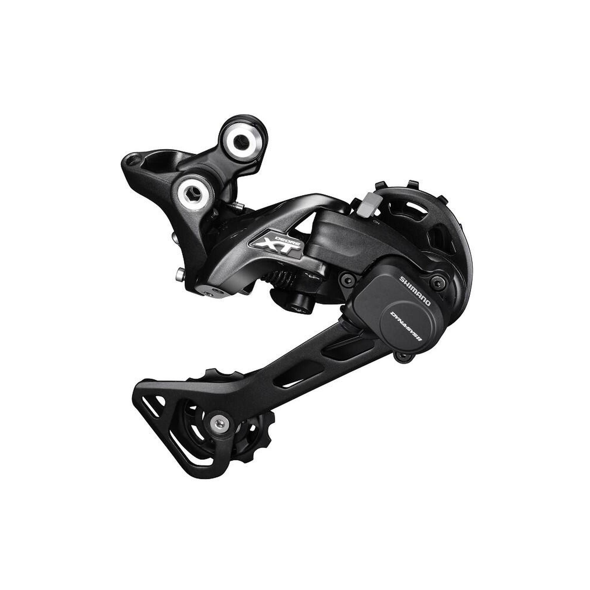 Shimano xt 2025 11 velocidades