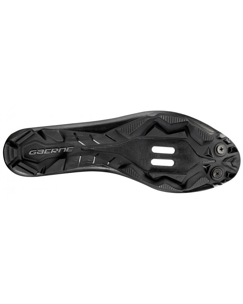 Gingilli - DARE MTB 4/4