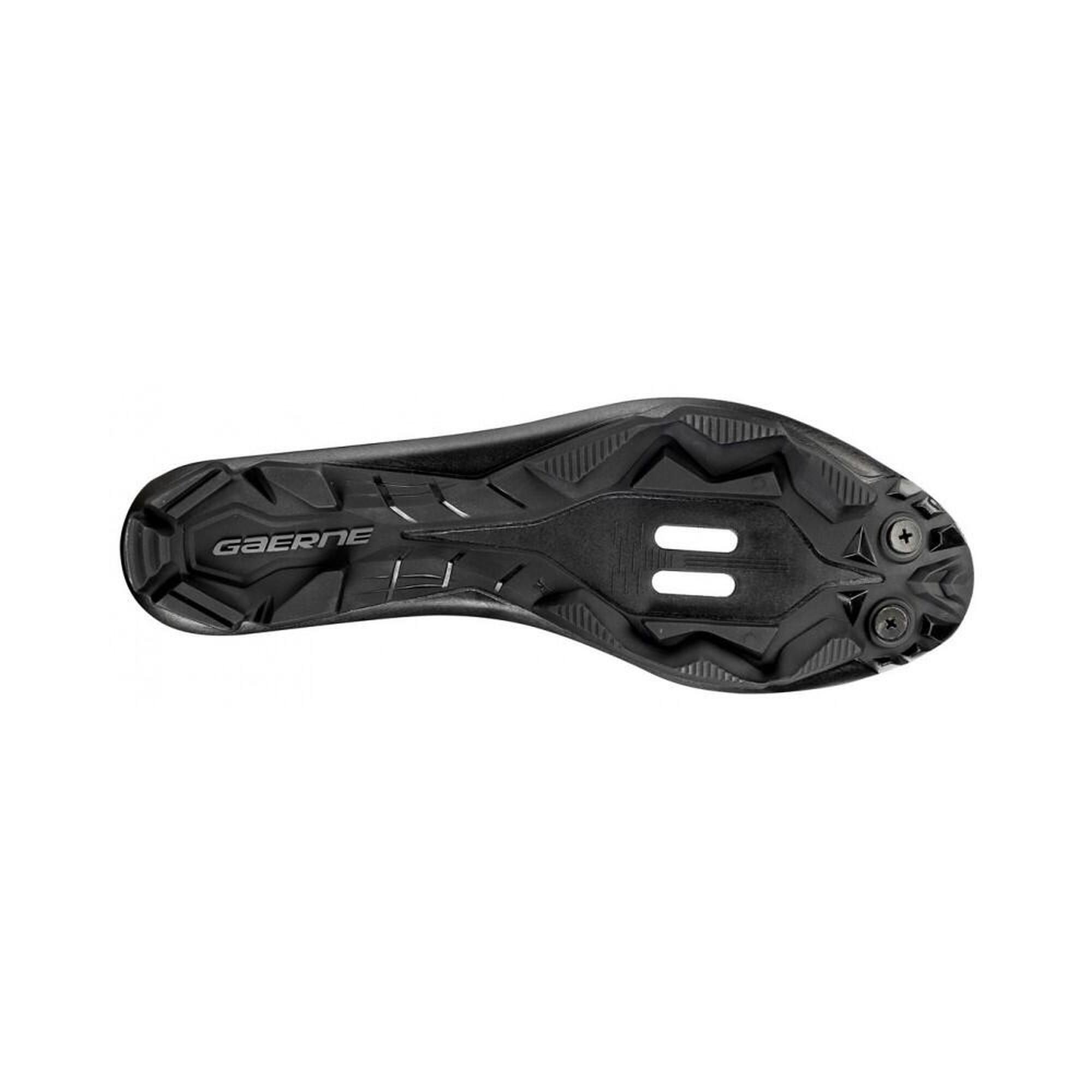 Chaussures de cyclisme - HURRICANE MTB