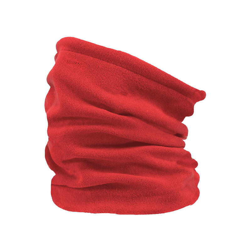 Tour De Cou Fleece Col Red Homme