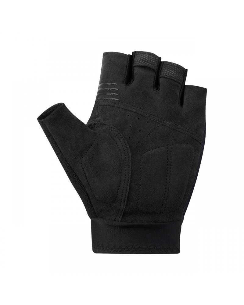 Gants de vélo  EXPLORER, black 4/4