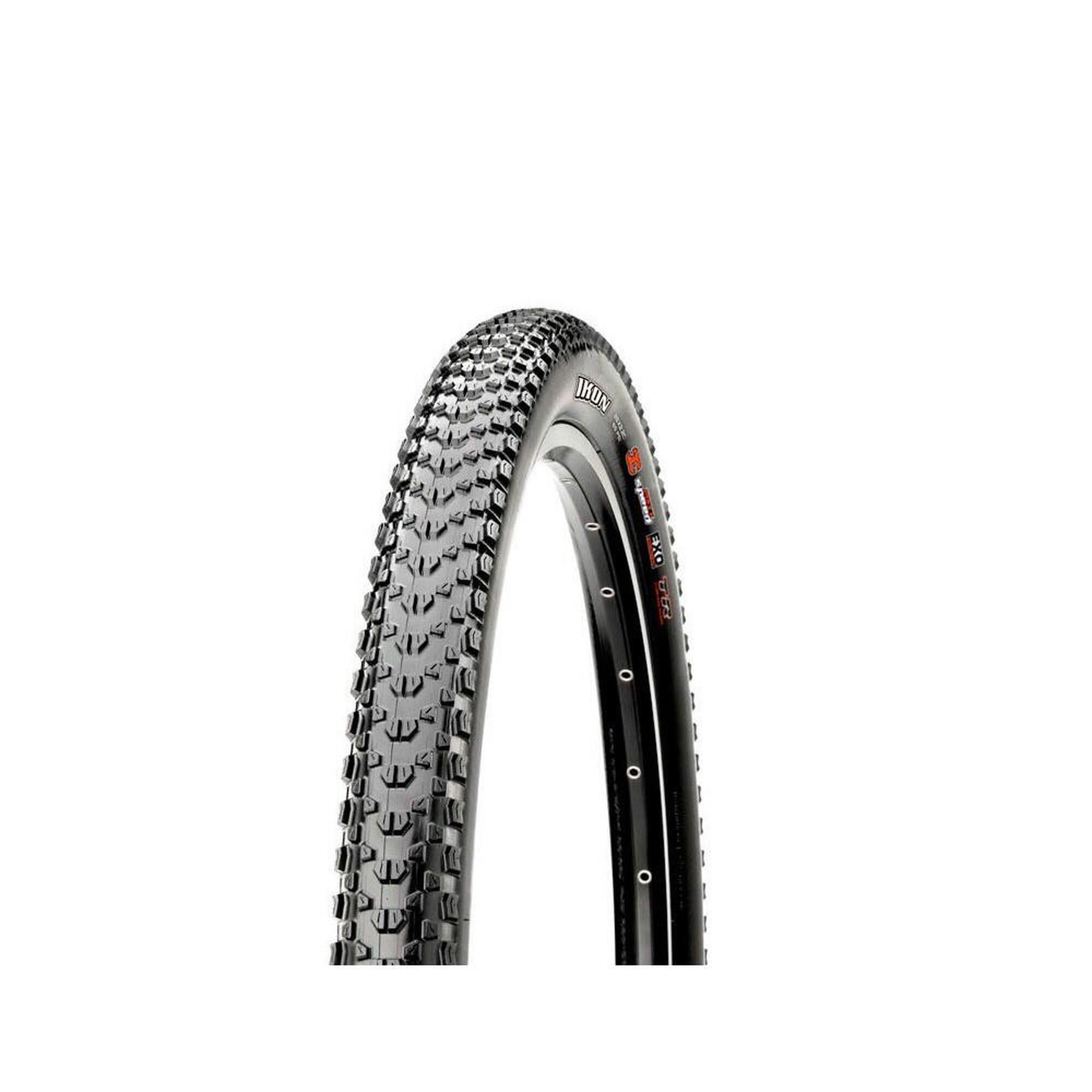 Cubierta Maxxis Ikon Mountain 29x2,35 120 Tpi Foldable