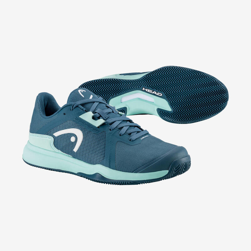 Buty do tenisa damskie Sprint Team 3.5 Clay HEAD
