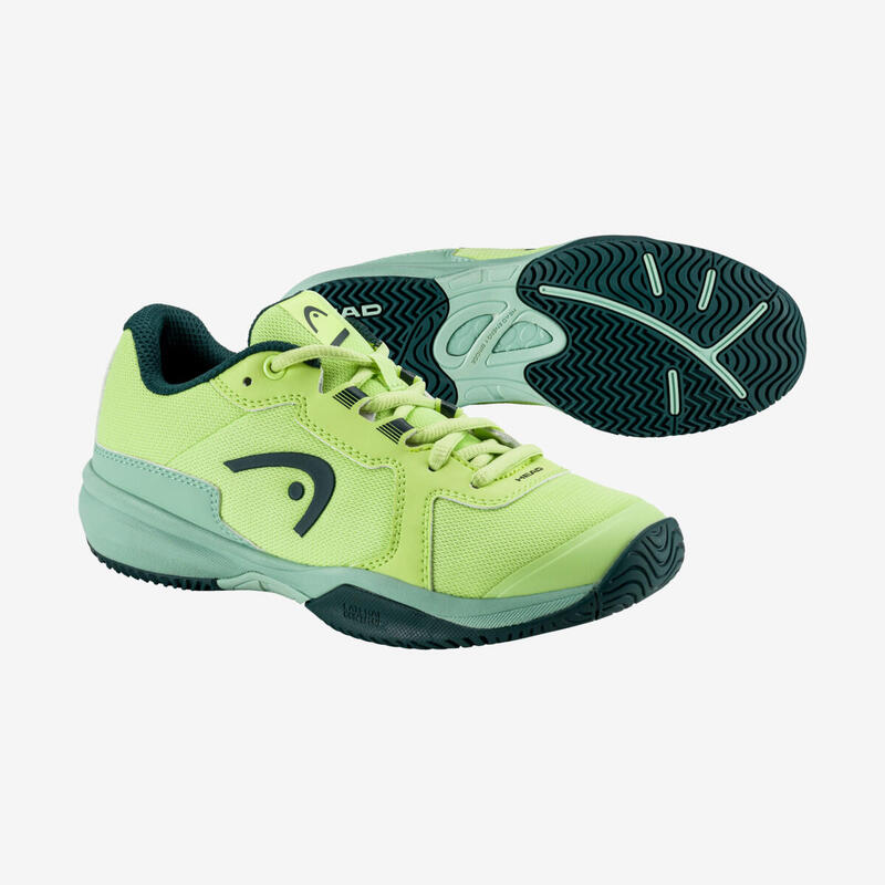 Tennisschoenen Sprint 3.5 Junior HEAD