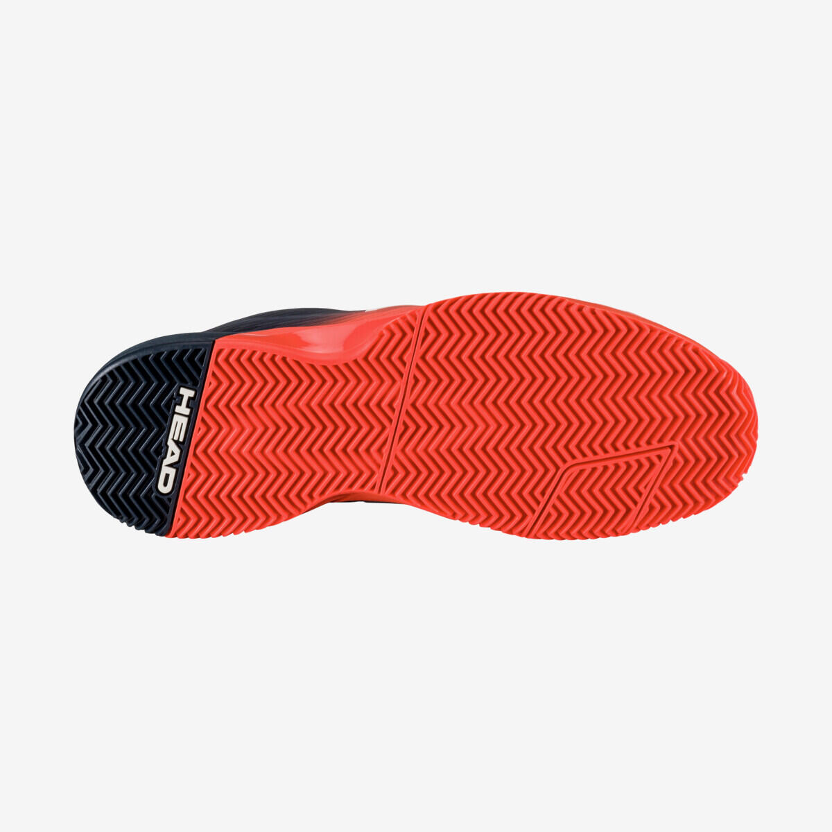 Calçado Head Revolt Pro 4.0 Clay 273233 Bbfc Homem 5/6