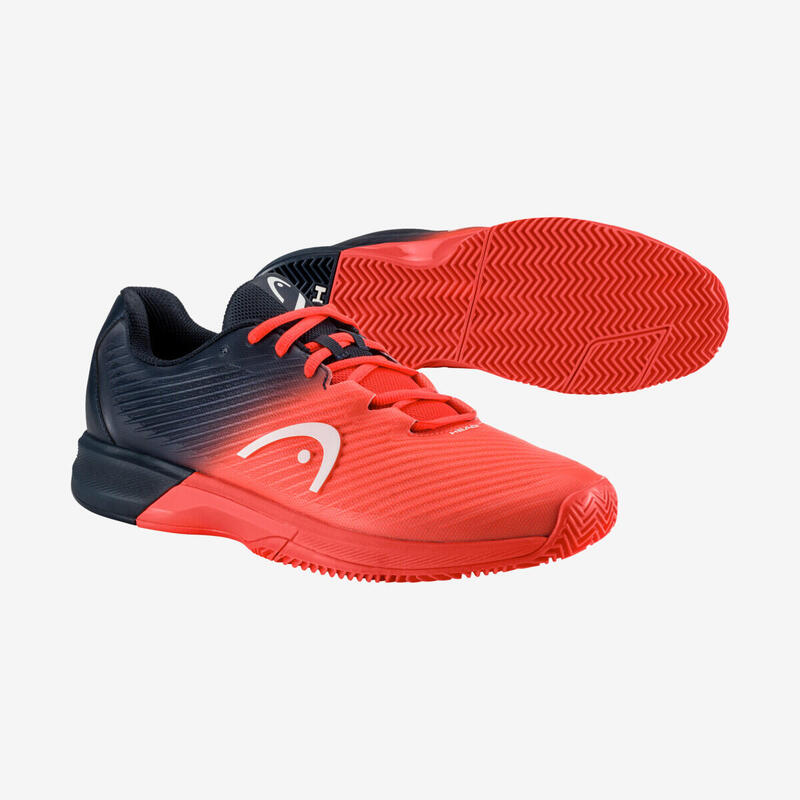 HEAD Revolt Team 4.0 Clay Chaussures de tennis hommes