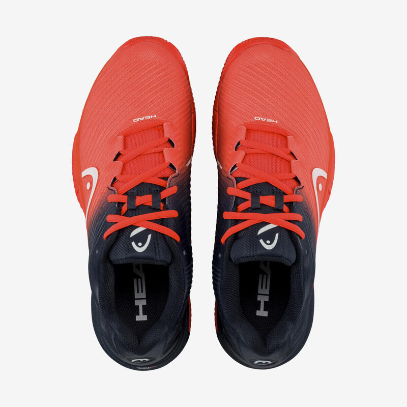 HEAD Revolt Team 4.0 Clay Chaussures de tennis hommes