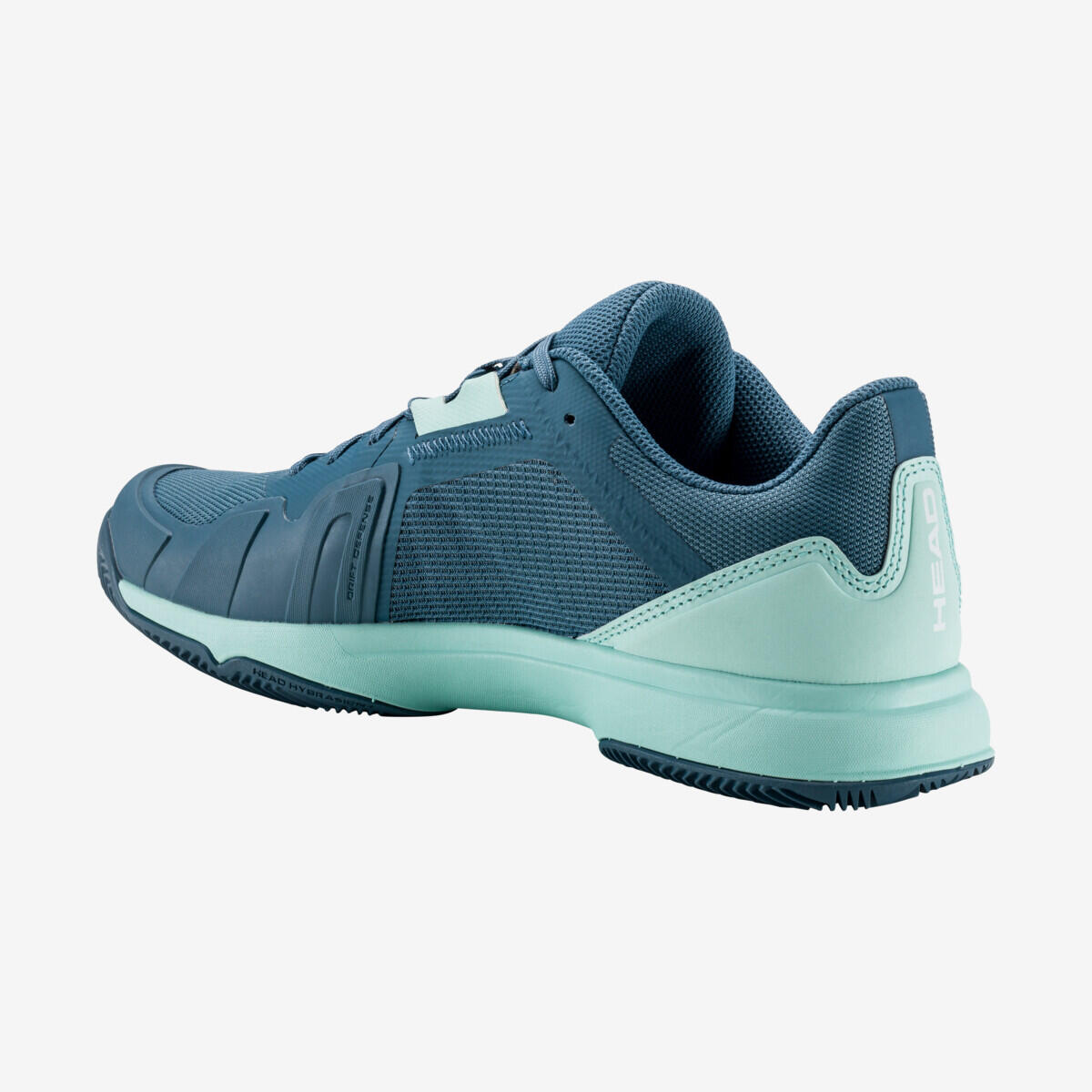 Head Sprint Team 3.5 Clay Blue Women's 274413 5/5