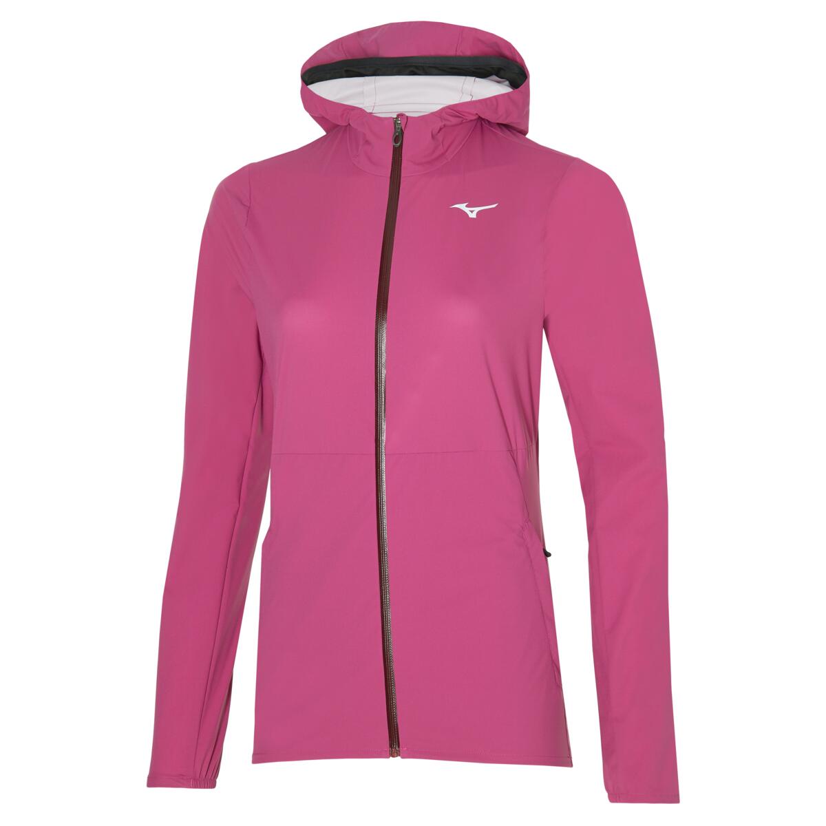 MIZUNO Mizuno Womens 20K ER Jacket