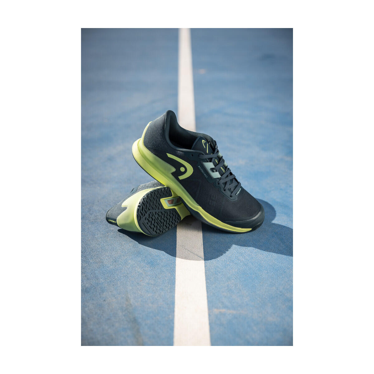 Chaussures de tennis Head Sprint Pro 3.5 6/7