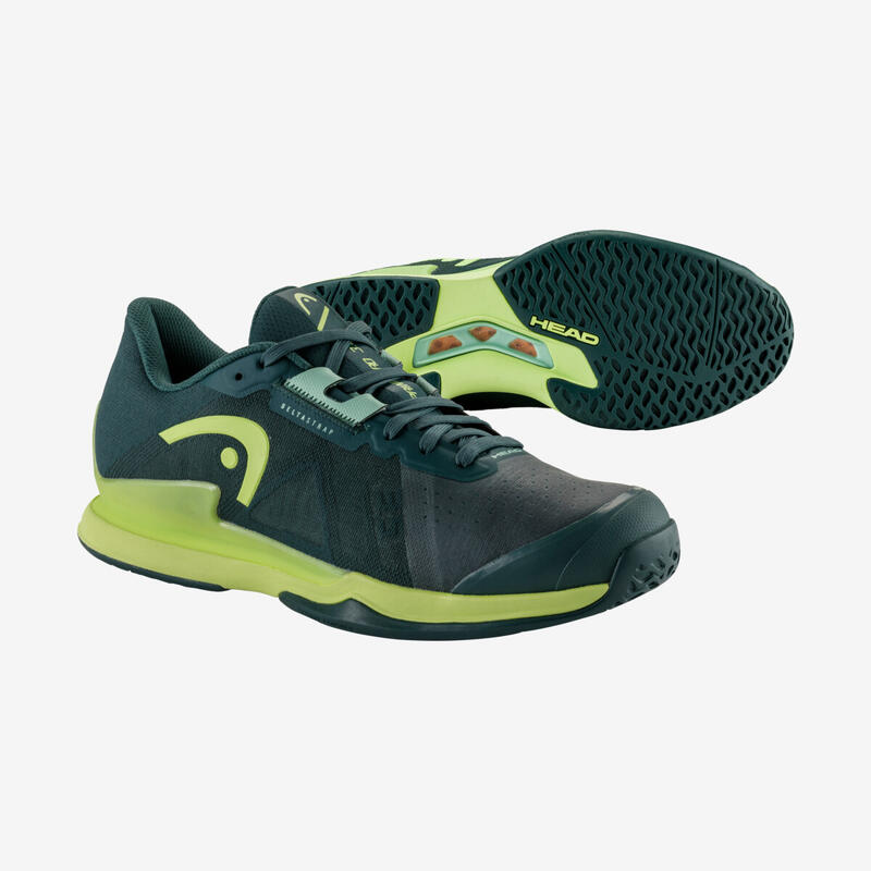 Buty do tenisa męskie Sprint Pro 3.5
