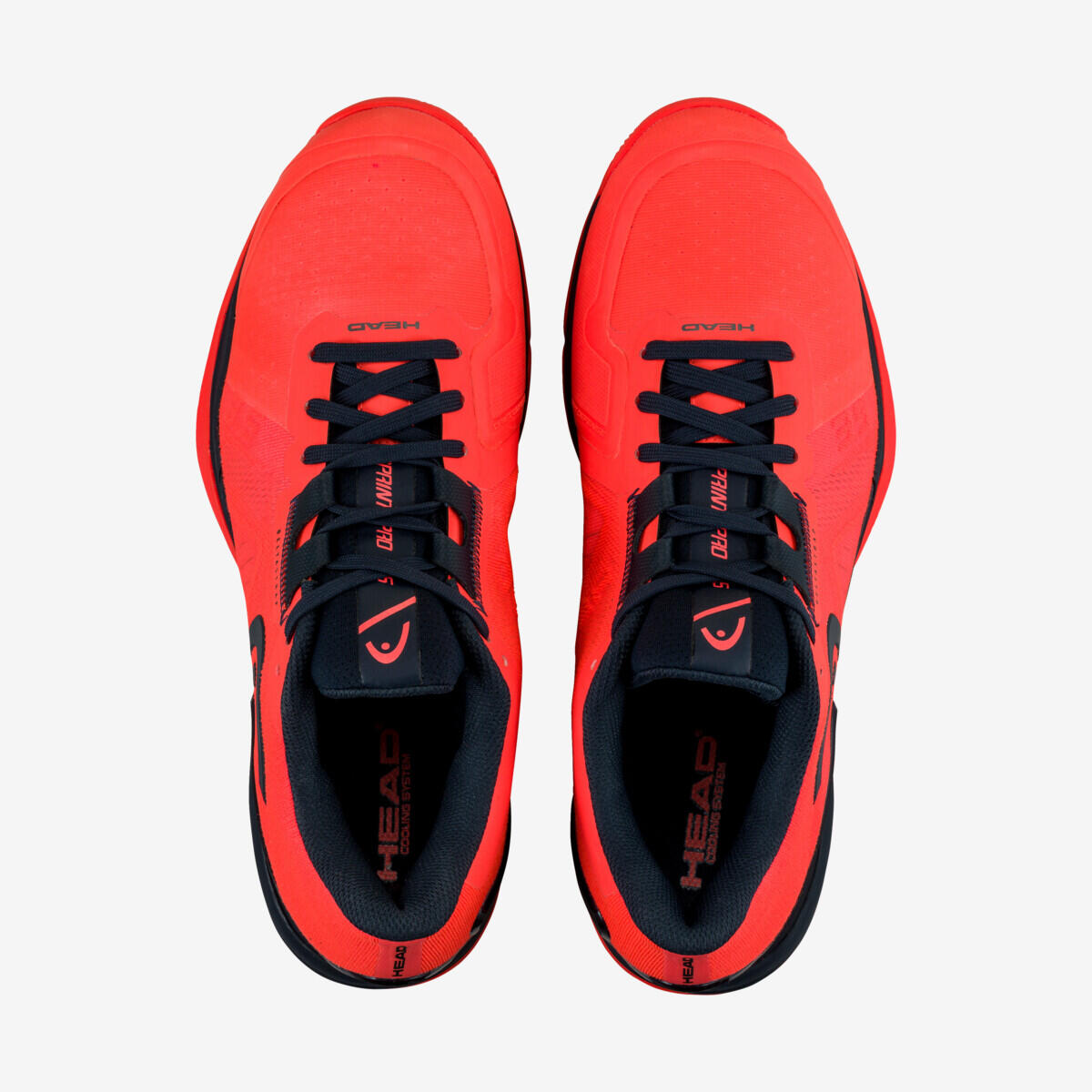 HEAD Sprint Pro 3.5 Clay Zapatillas de tenis para hombre 3/6