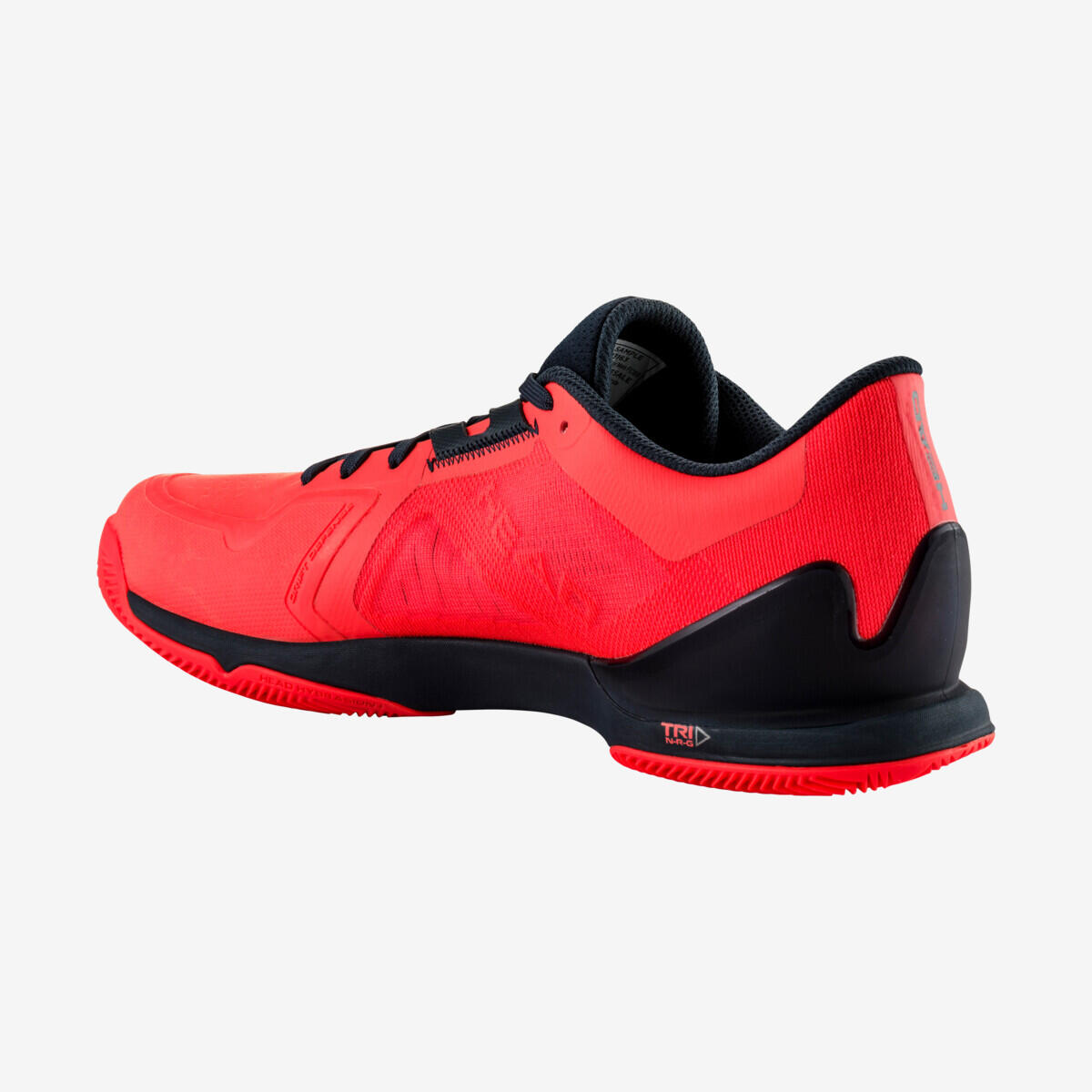 HEAD Sprint Pro 3.5 Clay Zapatillas de tenis para hombre 4/6