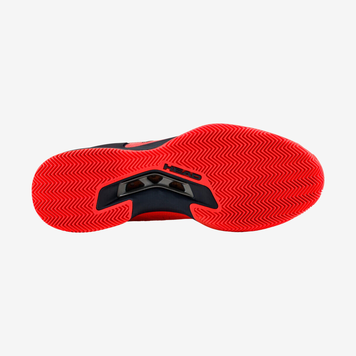 HEAD Sprint Pro 3.5 Clay Zapatillas de tenis para hombre 5/6