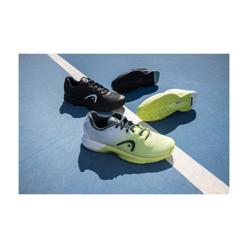HEAD Revolt Pro 4.0 Heren Tennisschoenen