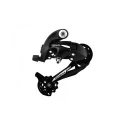 Lange index achterderailleur Sunrace 11-34 T