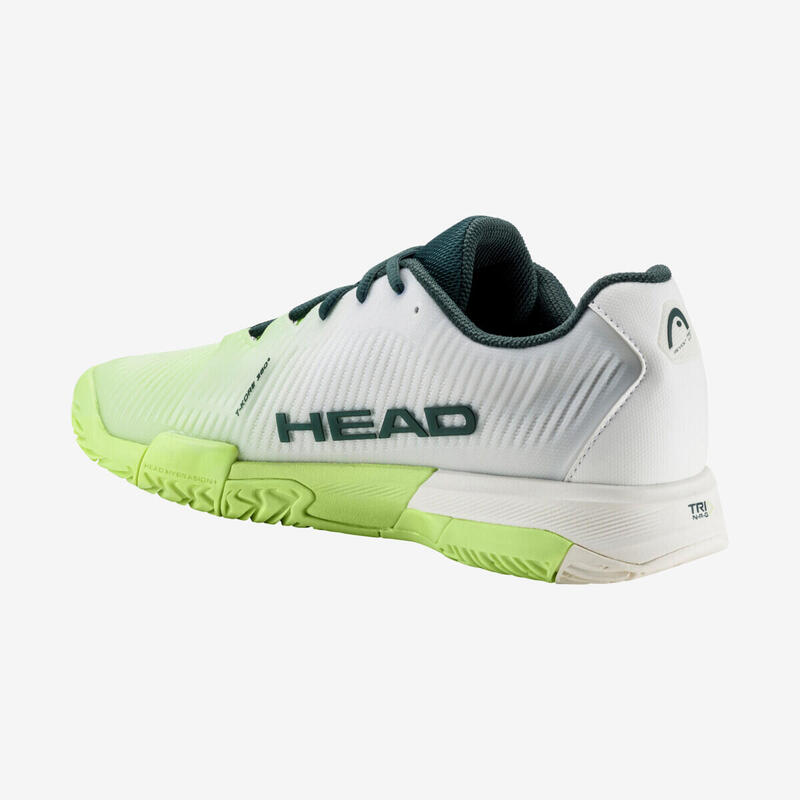 HEAD Revolt Pro 4.0 Heren Tennisschoenen