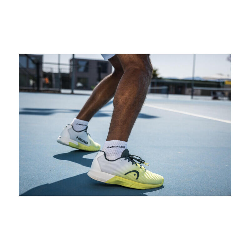 HEAD Revolt Pro 4.0 Heren Tennisschoenen