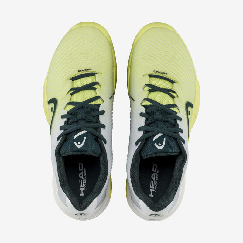 Scarpe tennis Revolt Pro 4.0 uomo HEAD