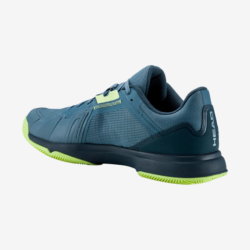 HEAD Sprint Team 3.5 Clay Chaussures de tennis hommes