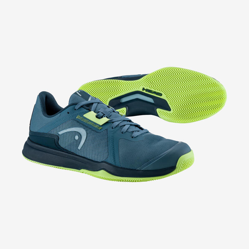 HEAD Sprint Team 3.5 Clay Chaussures de tennis hommes