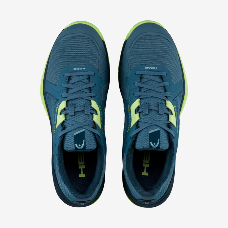 HEAD Sprint Team 3.5 Clay Chaussures de tennis hommes