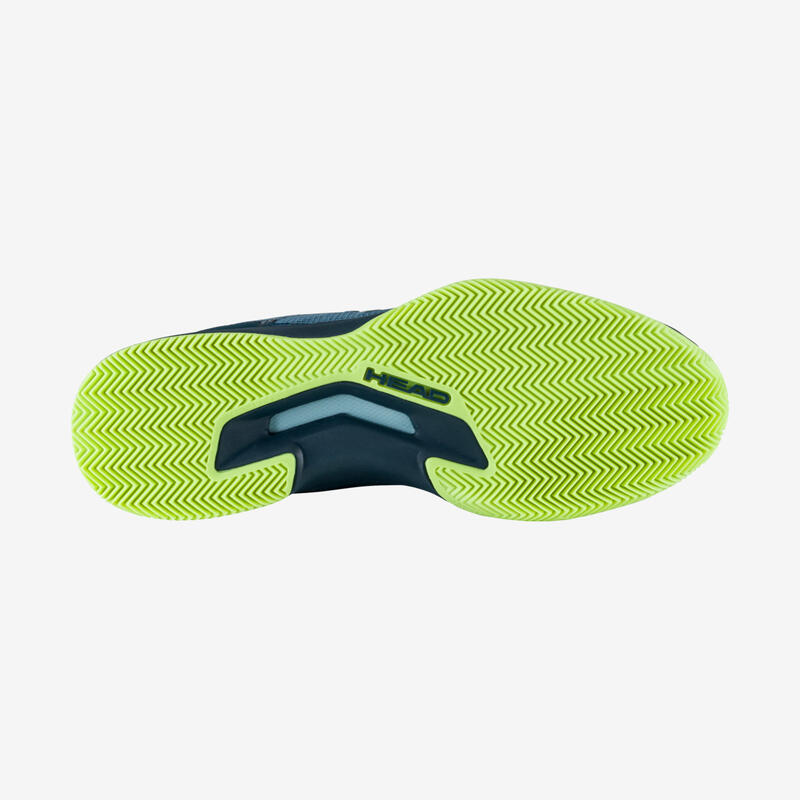 HEAD Sprint Team 3.5 Clay Chaussures de tennis hommes