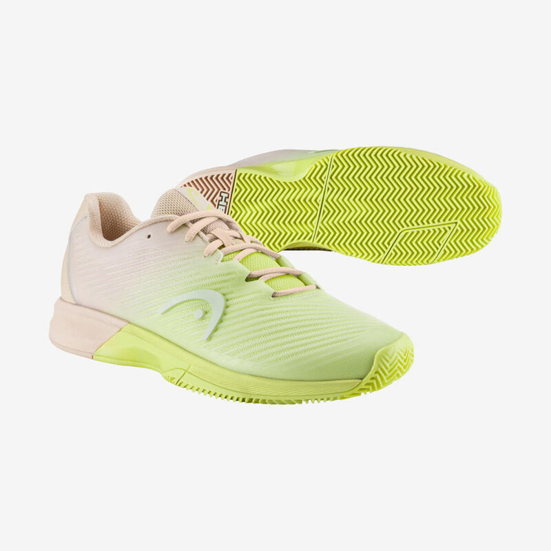 Tennisschoenen Revolt Pro 4.0 Clay Dames HEAD