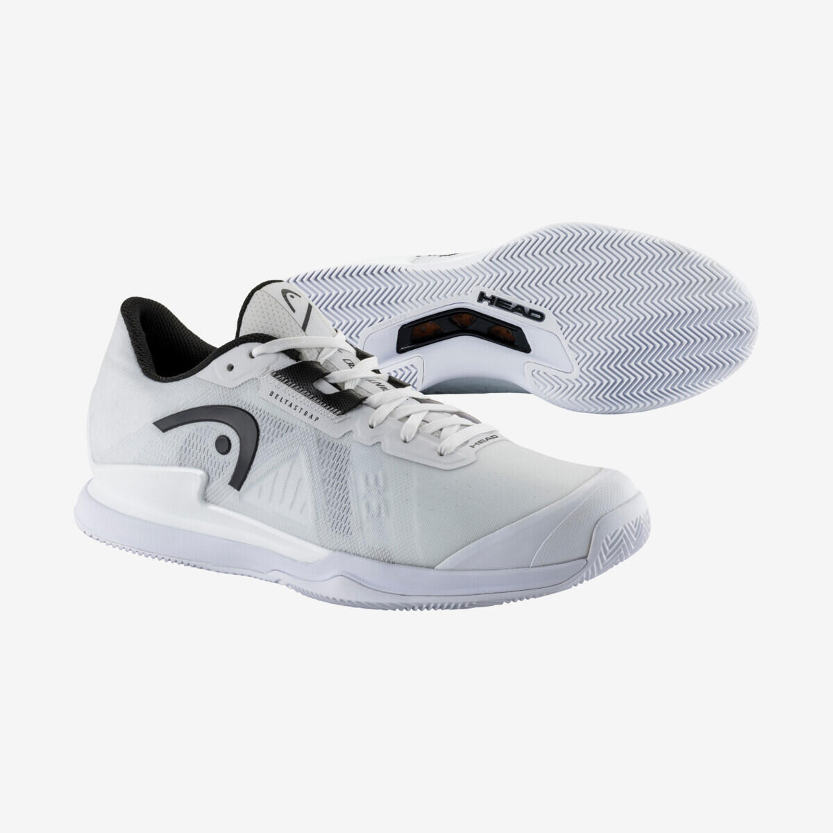 HEAD Sprint Pro 3.5 Clay Chaussures de tennis hommes 3/5