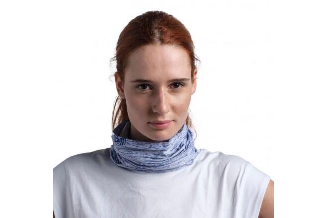 Tour de cou Buff CoolNet Lavender HTR 5/5