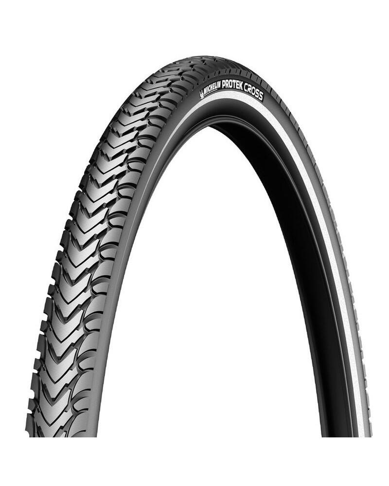 Neumático MICHELIN PROTEK CROSS 700 mm TubeType Wire 4/4