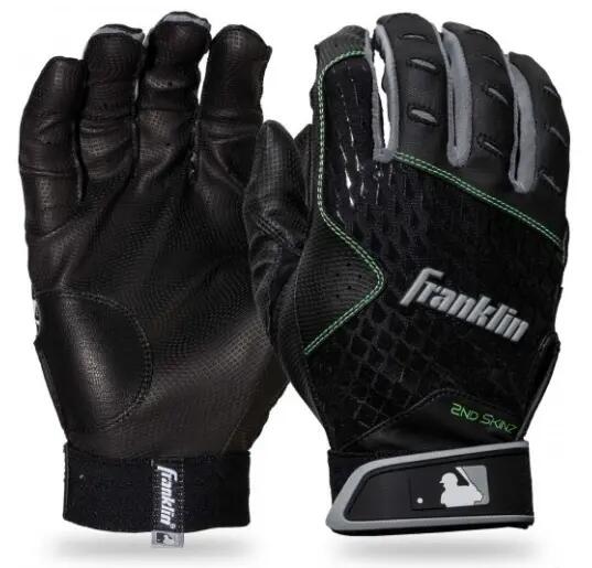 Gants de frappe - 2nd-Skinz - Adultes - Medium 2/4
