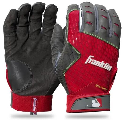Gants de frappe - 2nd-Skinz - Adultes - Medium 4/4