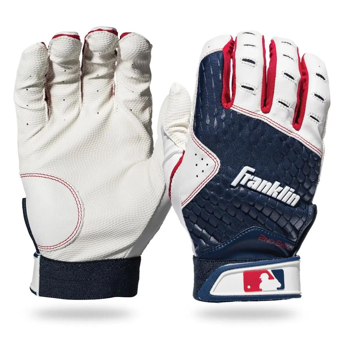 Gants de frappe - 2nd-Skinz - Adultes - Medium 3/4